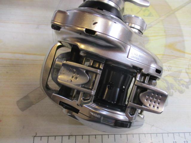 16メタニウムMGL HG LH