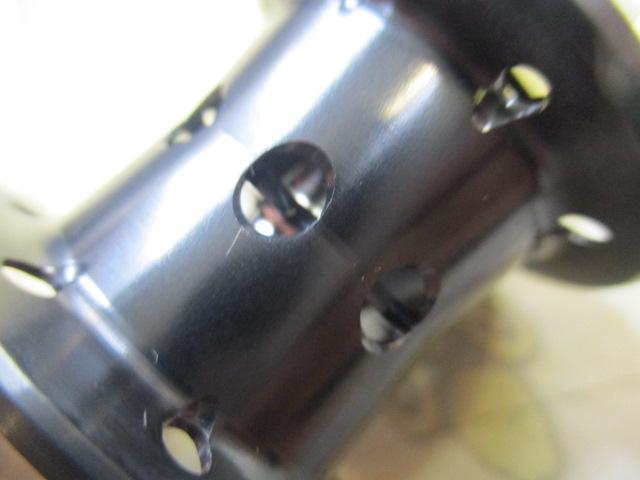 16メタニウムMGL HG LH