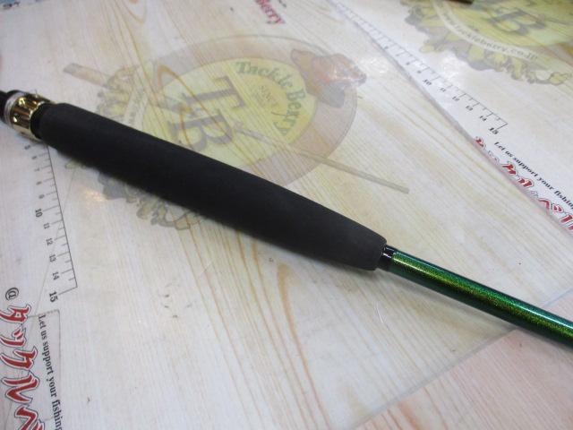 バルディー S250