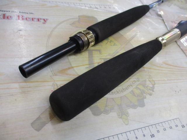 バルディー S250