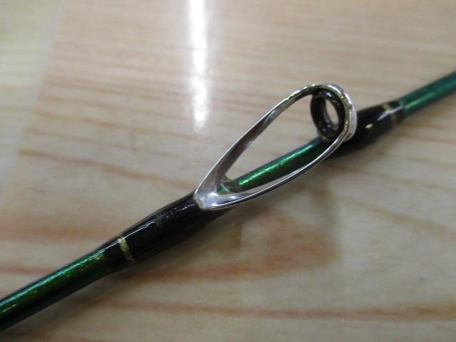 バルディー S250