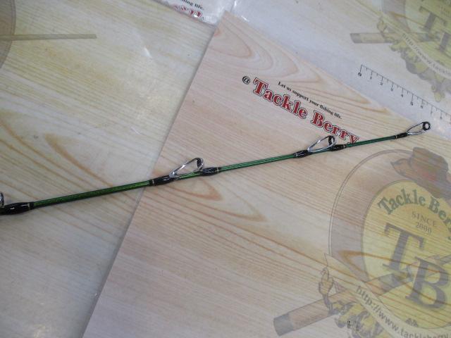 バルディー S250