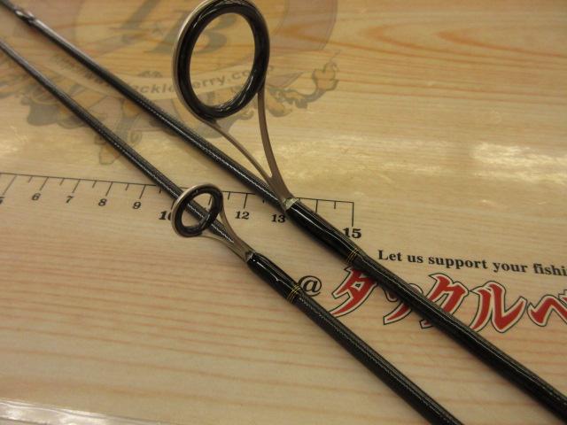 トラウトX AT 60XUL・N｜＠ベリーネット 日本最大新品中古釣具