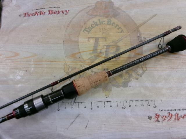 ファインテール FAX-602SUL