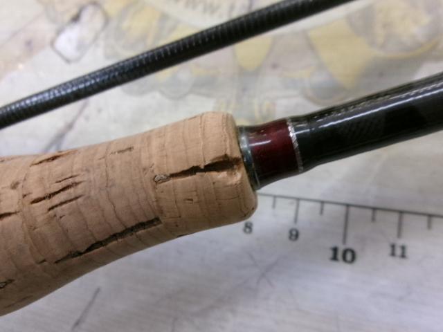 ファインテール FAX-602SUL