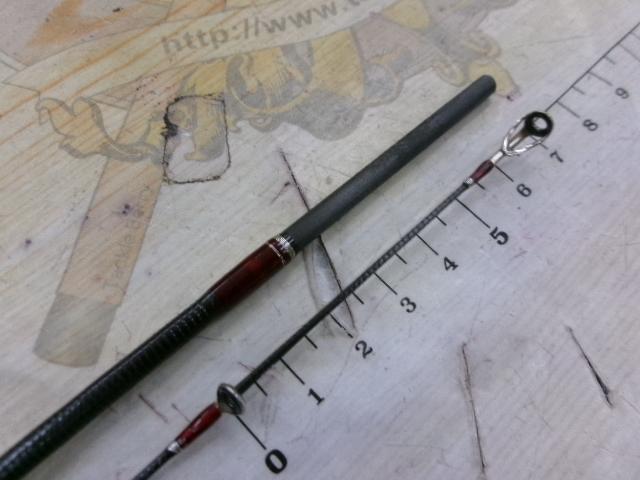 ファインテール FAX-602SUL