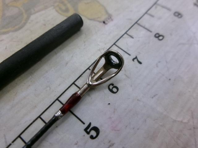 ファインテール FAX-602SUL