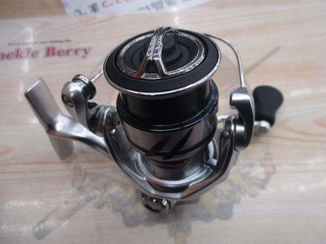 23ストラディック　C2000SHG SHIMANO 23ストラディック C2000SHGの最安値・インプレ・釣果