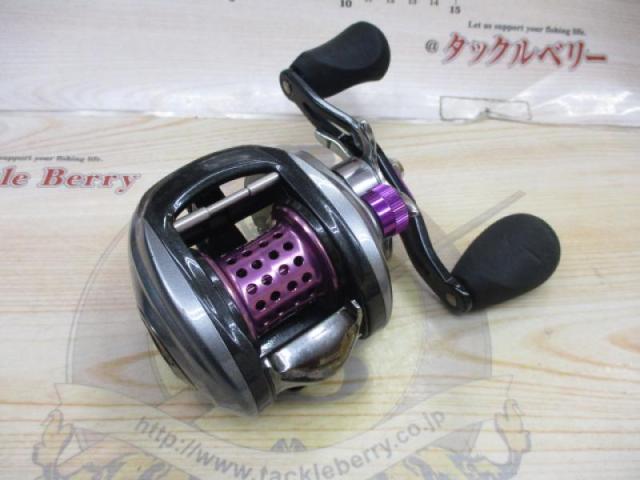 ソルティーステージ BV8