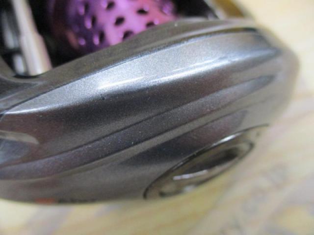 ソルティーステージ BV8