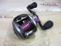 ソルティーステージ BV8