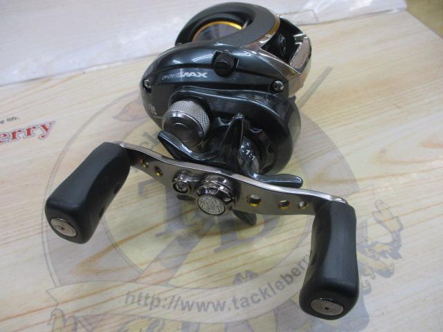 プロマックス(2nd/プロマックス2)