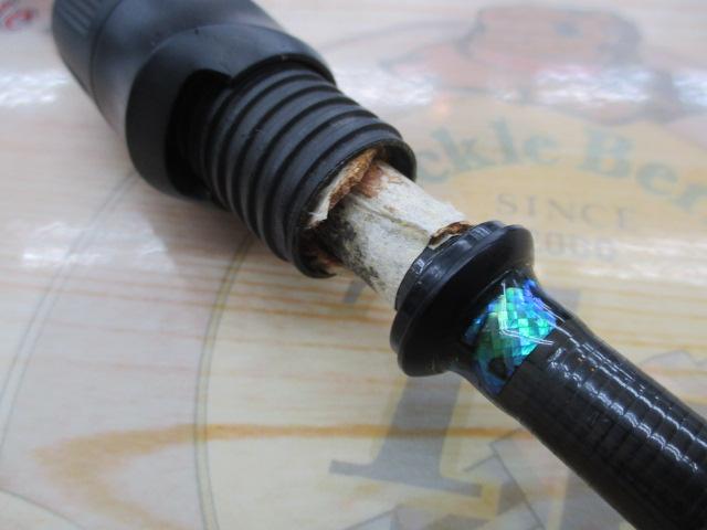 スナイパーR2リボルバーSRB636