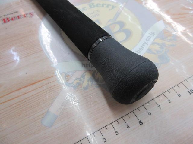 ショアガンエボルブ SFSGS-106XXH・BL