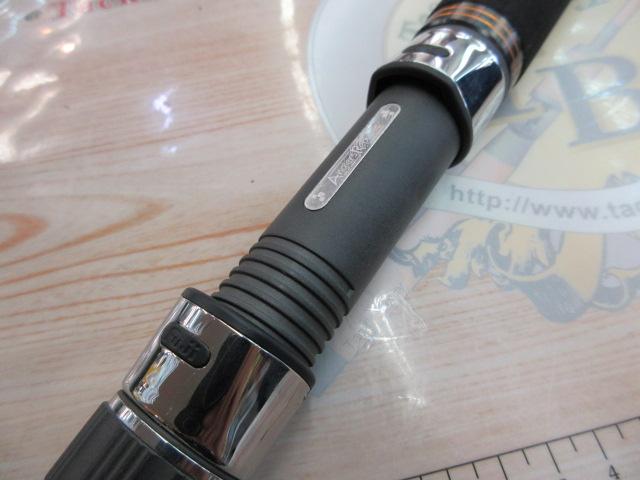 ショアガンエボルブ SFSGS-106XXH・BL｜＠ベリーネット 日本最大