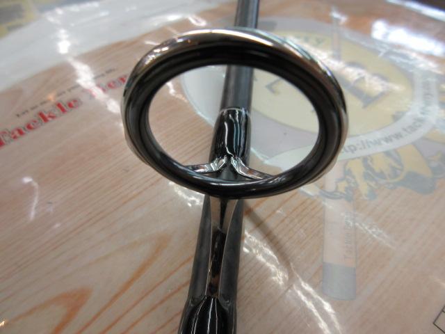 ショアガンエボルブ SFSGS-106XXH・BL