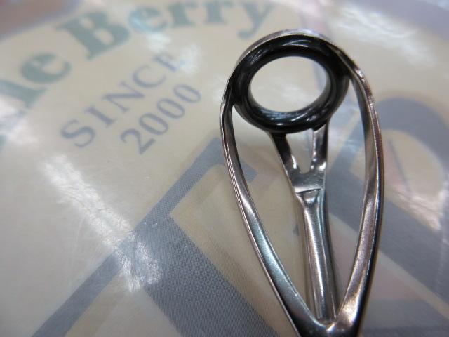 ショアガンエボルブ SFSGS-106XXH・BL