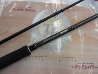 ショアガンエボルブ SFSGS-106XXH・BL