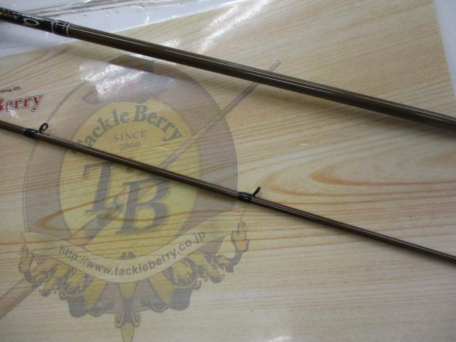 【本日で終了最終値下げ】 ジャパントラウトV GJTVS-51ULT Japan trout V - TAPER & SHAPE