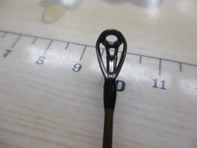 ジャパントラウトV GJTVC-54LLLT