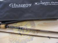 ジャパントラウトV GJTVC-54LLLT