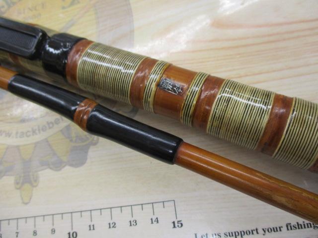 竿、中古（本文よく読んで下さい) 和竿｜＠ベリーネット 日本最大新品中古釣具WEBショップ