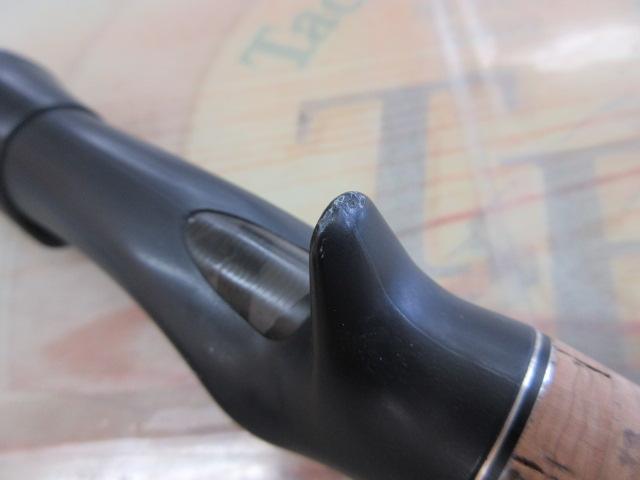 ホーネットスティンガープラス HSPC-741X-BB