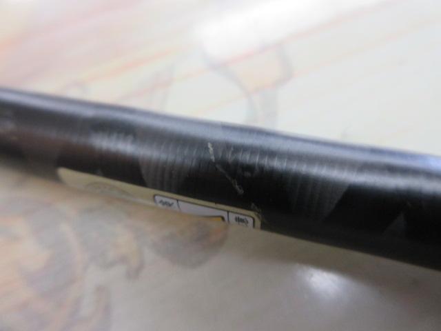 ホーネットスティンガープラス HSPC-741X-BB