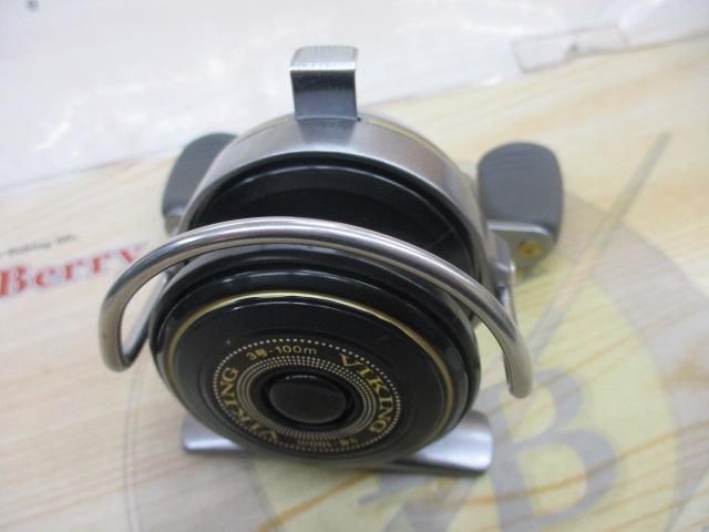 バイキング筏 44