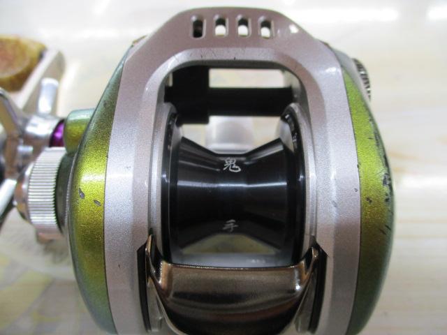 メガバス　ito103M　中古 TD-ITO 103M｜＠ベリーネット 日本最大新品中古釣具WEBショップ