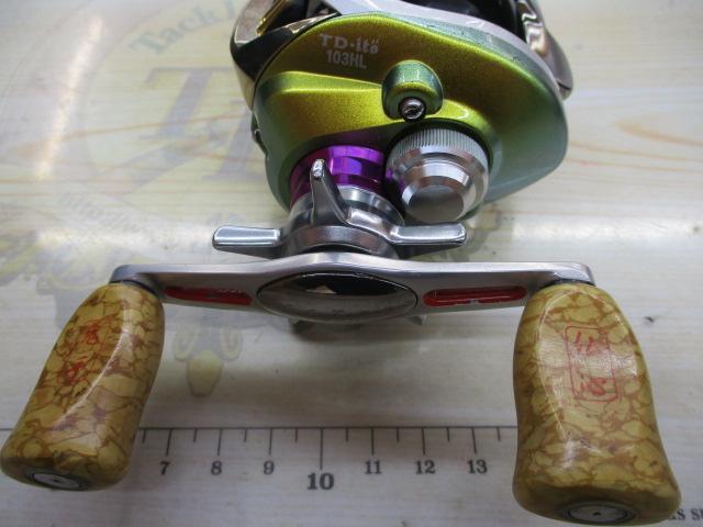 TD-ITO 103HL｜＠ベリーネット 日本最大新品中古釣具WEBショップ