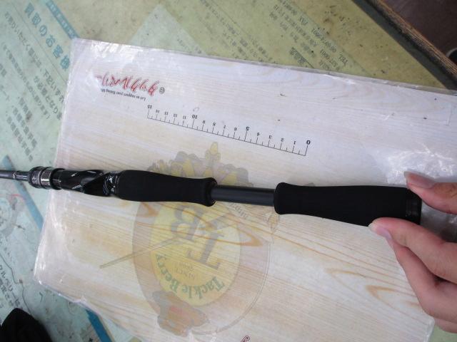 オライオン OCSC-67ML