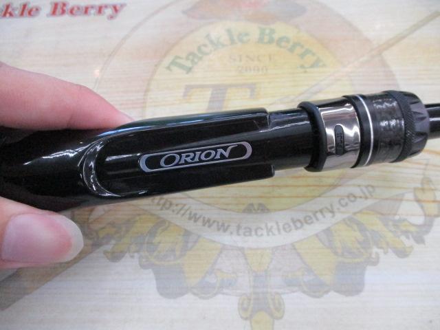 オライオン OCSC-67ML