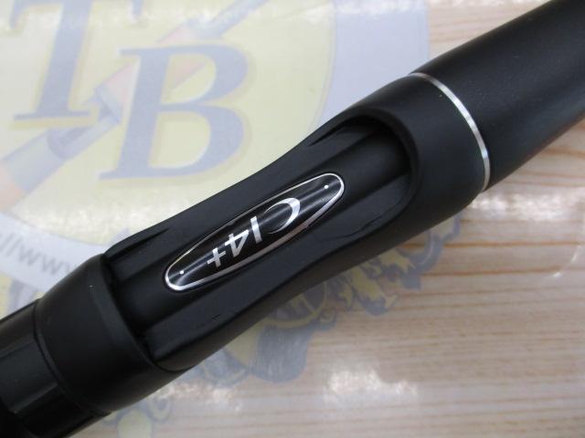18ポイズンアドレナ 265UL-S｜＠ベリーネット 日本最大新品中古