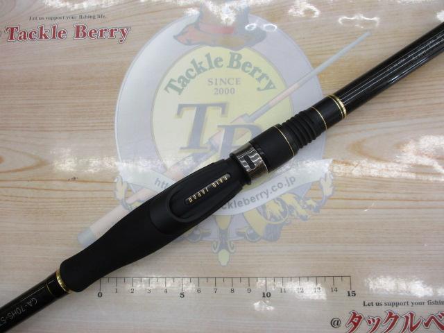 レイドジャパン　グラディエーター　アンチ　パワーノーズ　GA-70HS-ST レイドジャパン/グラディエーター アンチ GA-70HS-ST パワー