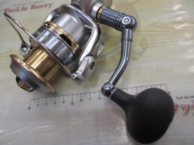 バイオマスターSW 6000HG シマノ(SHIMANO) 16バイオマスターSW 6000HG ○廃番 2016、2013