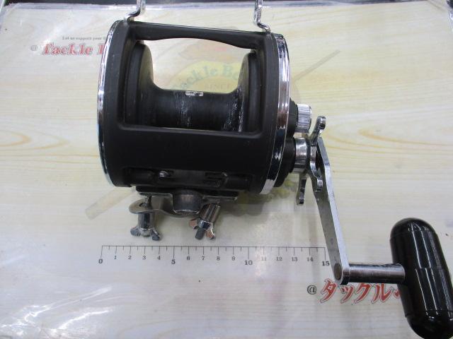 Daiwa Sealine 400H リール Daiwa Sealine 400H Saltwater Fishing Reel for sale online | eBay