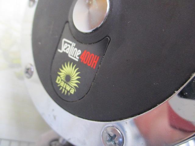 シーライン 400H