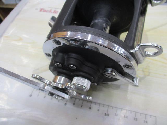 シーライン 400H