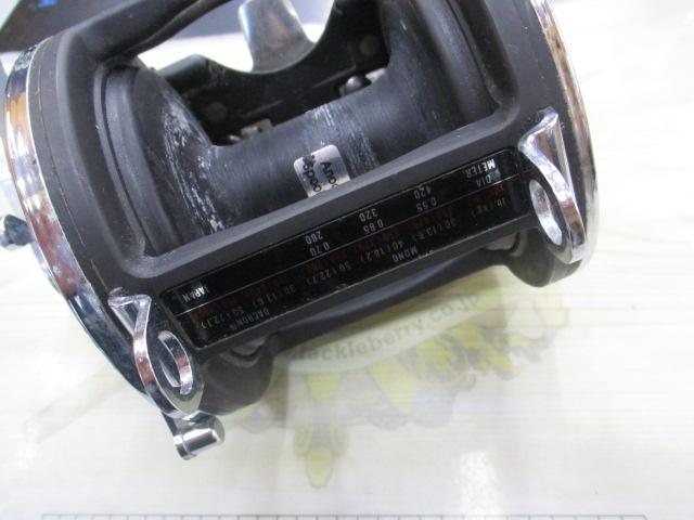 シーライン 400H