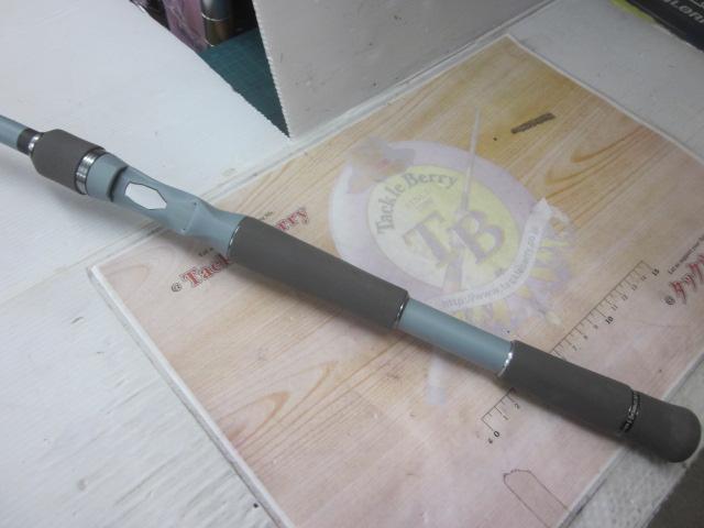 スワッガー C72H