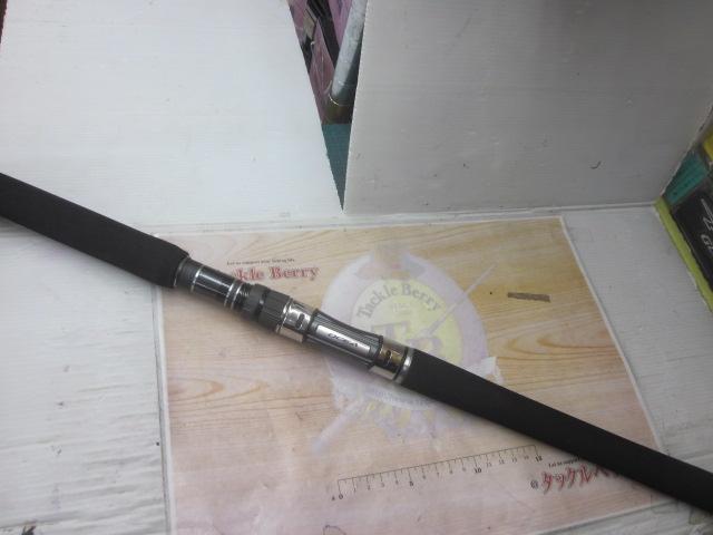 【新品未使用・期間限定値下げ】 オシアプラッガー フレックスドライブ S83H 22オシアプラッガー フレックスドライブ S83H｜＠ベリーネット