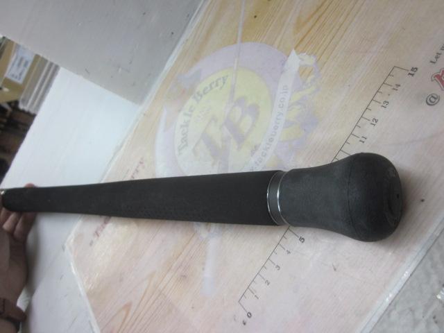 22オシアプラッガー フレックスドライブ S83MH