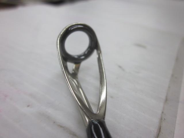 22オシアプラッガー フレックスドライブ S83MH