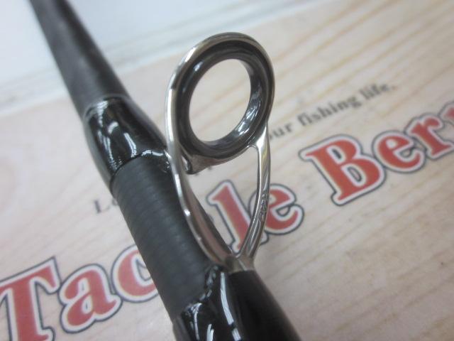 【中古/未使用品】 シマノ 23 ディアルーナ B86ML   /F213L 中古/未使用品】 シマノ 23 ディアルーナ B86ML /F213Lの通販 by