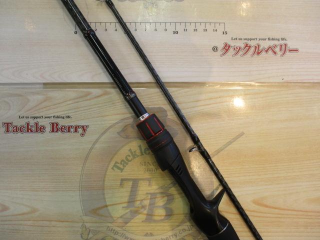 ゾディアス 1610Ｍ‐2 袋付き ゾディアス 1610M-2｜＠ベリーネット 日本最大新品中古釣具WEB