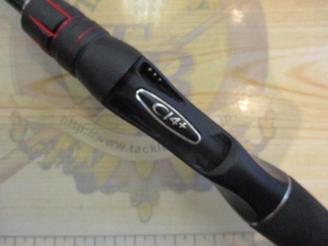 ゾディアス 1610M-2｜＠ベリーネット 日本最大新品中古釣具WEB
