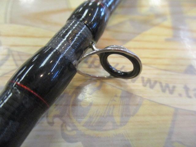 ゾディアス 1610M-2｜＠ベリーネット 日本最大新品中古釣具WEB