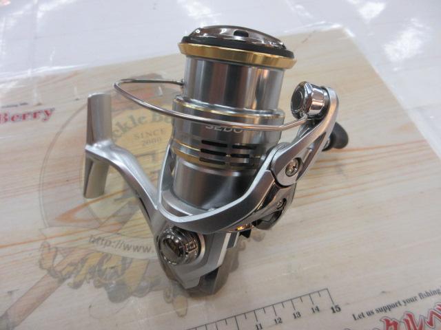 23セドナ 2500S｜＠ベリーネット 日本最大新品中古釣具WEBショップ