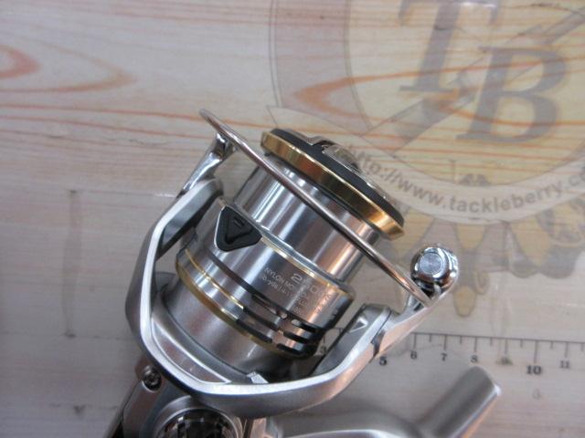 新品未使用】シマノ 23セドナ 2500S 23セドナ 2500S｜＠ベリーネット